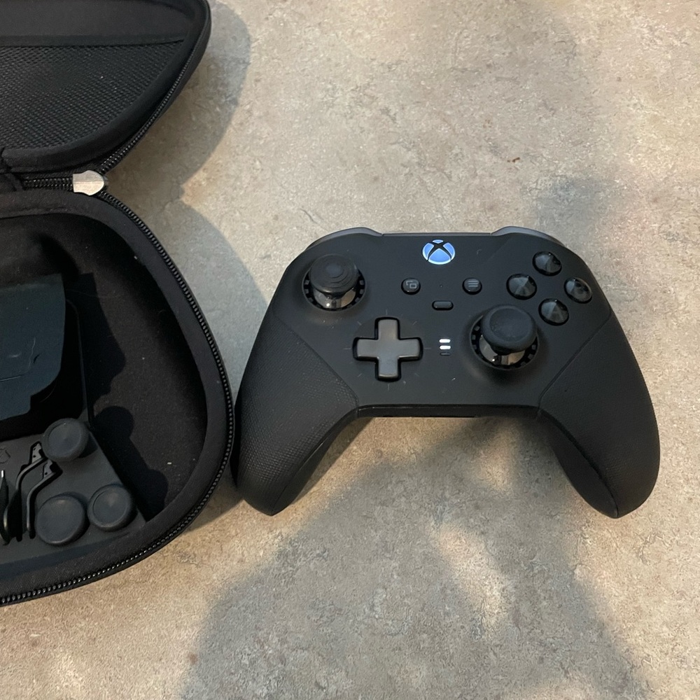 Xbox elite controller series 2